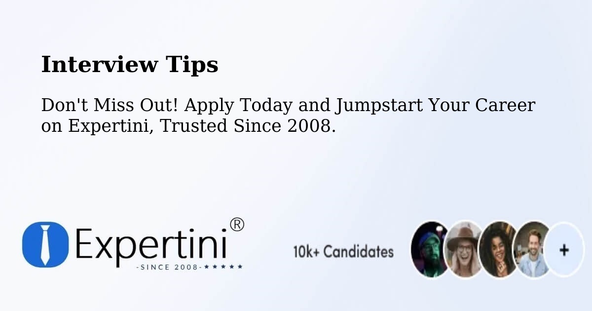 Interview Tips & Techniques for Job Seekers – Thakurgaon - Thakurgaon, Bangladesh Jobs Expertini