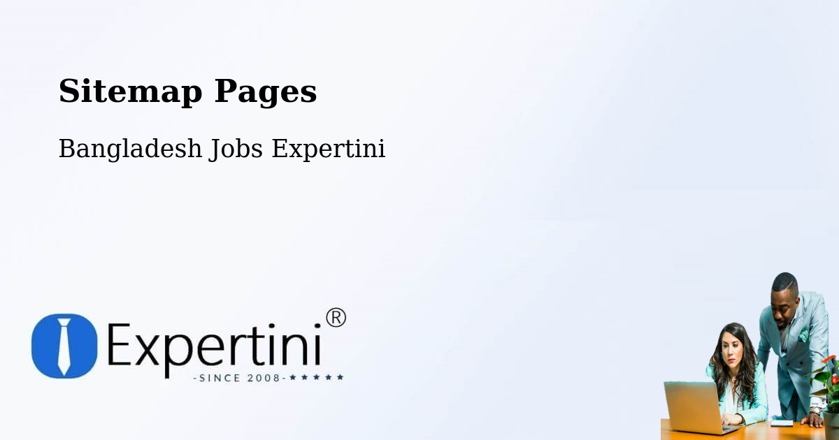 Sitemap Pages - Thakurgaon - Bangladesh Jobs Expertini