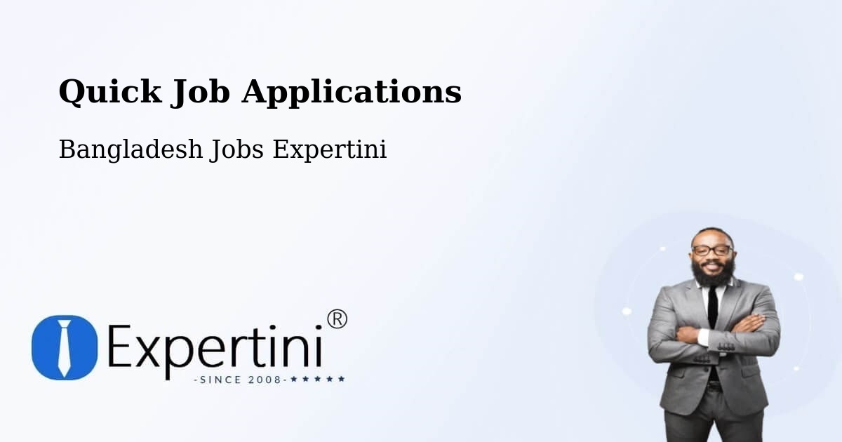 Quick Apply Feature – Thakurgaon - Bangladesh Jobs Expertini